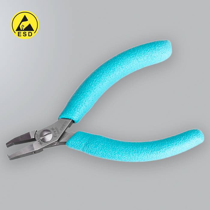 Erem 530E10 - Distance Cutters - Fixed Cutting Length ESD (E-530E10) Erem 530E10 - Distance Cutters - Fixed Cutting Length ESD (E-530E10)